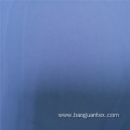 No Pilling Pure Polyester Dyed Twill Textile